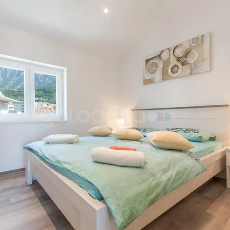 Seaview Penthouse Milano *