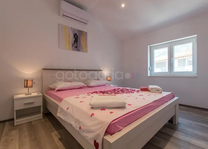 Apartman Seaview Penthouse Milano