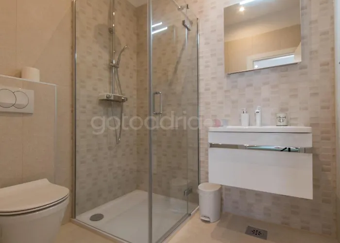 Seaview Penthouse Milano *