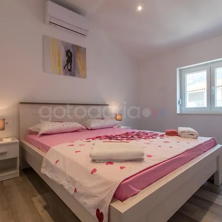 Apartment Seaview Penthouse Milano