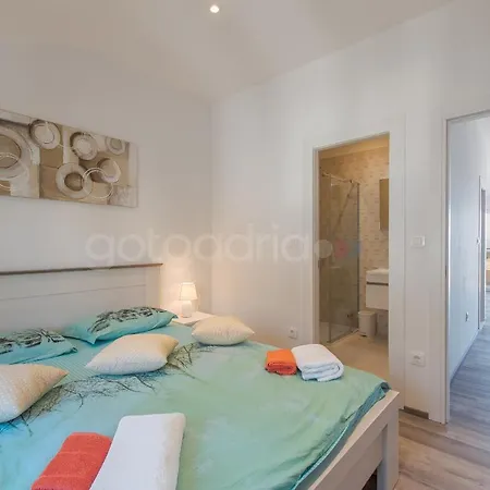 Seaview Penthouse Milano Διαμέρισμα Μακάρσκα