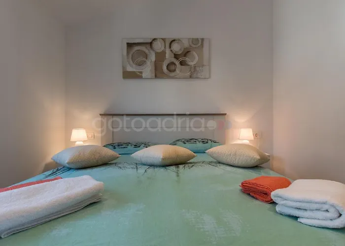 Seaview Penthouse Milano Διαμέρισμα