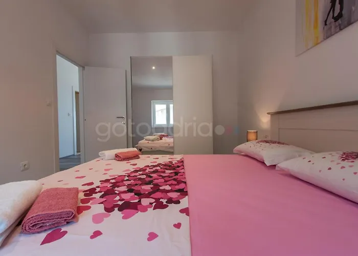 Διαμέρισμα Seaview Penthouse Milano Μακάρσκα