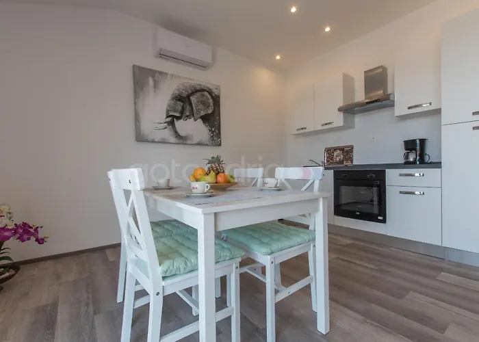 Seaview Penthouse Milano Διαμέρισμα Μακάρσκα