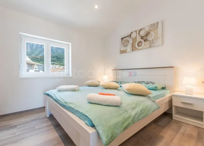 Seaview Penthouse Milano *