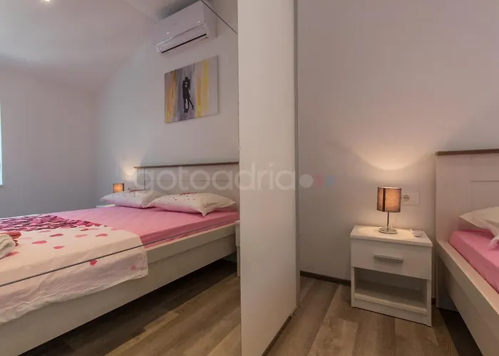 Seaview Penthouse Milano *